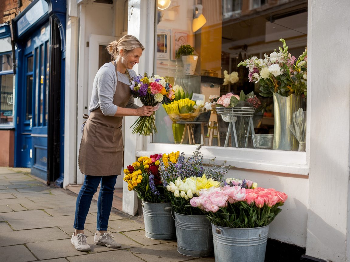 Helping the high street get noticed