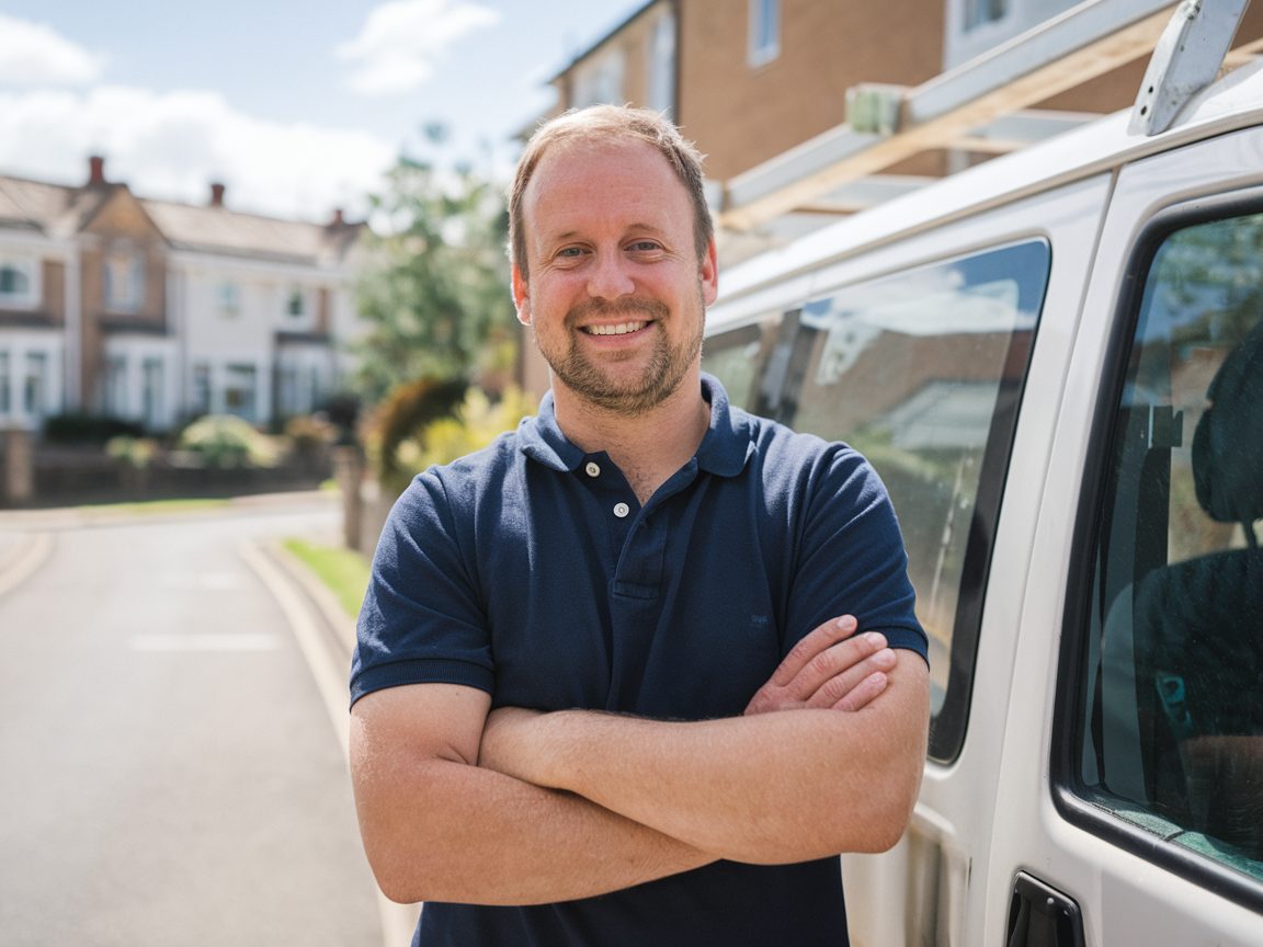 Trusted by trades across Sussex